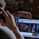 Image for article titled B.o.B.'s Conspiracy Tweets Semi-Predicted the Plot of Last Night's Revamp of The X-Files